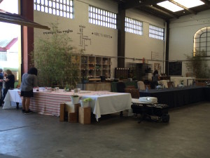 showcooking