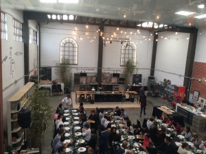 showcooking